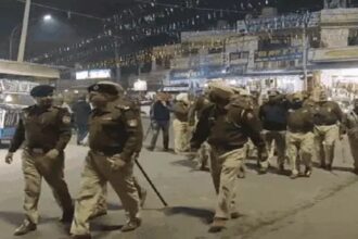 Punjab News: निहंगों और पुलिस के बीच ताबड़तोड़ फायरिंग, 1 पुलिसकर्मी की मौत , कई घायल