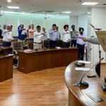 Punjab News: विजिलेंस ब्यूरो ने विजिलेंस जागरूकता सप्ताह के मौके पर भ्रष्टाचार के ख़ात्मे के लिए उठाई कसम