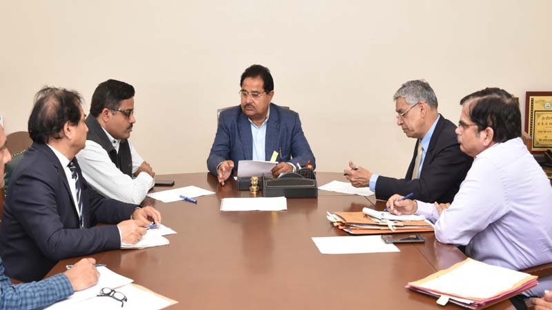 सरकारी मैडीकल कॉलेजों के प्रिंसिपल हुए पहले से ज्यादा पावरफुल, पढ़ें सरकार का फैसला