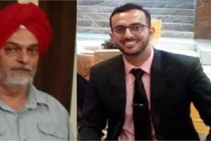 America News: अमेरिका में पंजाबी परिवार के साथ भयानक हादसा, पिता व बेटे की मौत, मां घायल