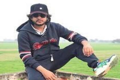 नशे में धुत पंजाबी सिंगर 30 ग्राम अफीम लेकर पहुंचा अस्पताल, डाक्टरों से झड़प, पुलिस ने किया गिरफ्तार