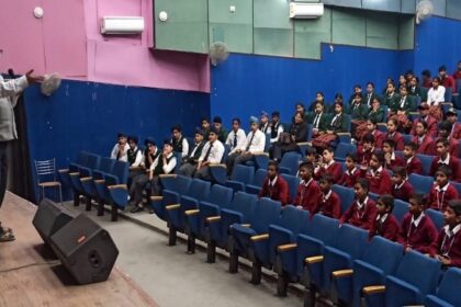 National Science Day: साइंस सिटी में मनाया गया राष्ट्रीय विज्ञान दिवस