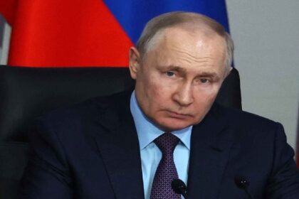 Russia-Ukraine War: पुतिन के घर पर ड्रोन से हमले की कोशिश, रूस बोला- यह यूक्रेन का आतंकी हमला