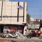 जालंधर में PYRAMID E SERVICES ने सरकार को लगाया लाखों का चूना, टैक्स चोरी कर खड़ी की नाजायज इमारत, कमिश्नर से शिकायत, देखें VIDEO