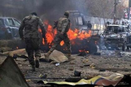 Attack in Quetta: पाकिस्तान के क्वेटा में आत्मघाती हमला, दो लोगों की मौत, 24 घायल