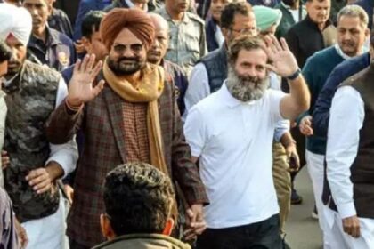 Punjab Politics: बड़ी खबर, सिद्धू मूसेवाला के पिता लड़ेंगे लोकसभा चुनाव!