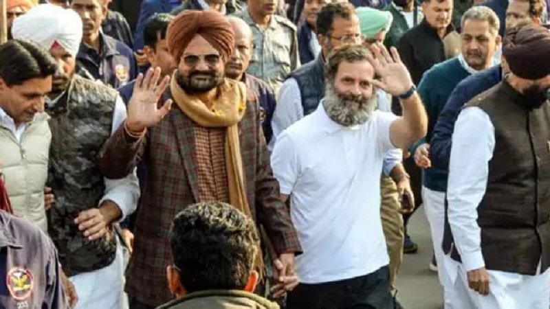 Punjab Politics: बड़ी खबर, सिद्धू मूसेवाला के पिता लड़ेंगे लोकसभा चुनाव!