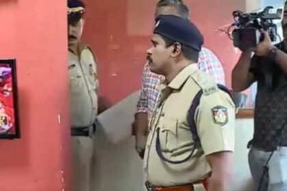 Police Raid: पुलिस ने टीवी चैनल एशियानेट के कार्यालय की ली तलाशी, इस आरोप में लिया गया एक्शन