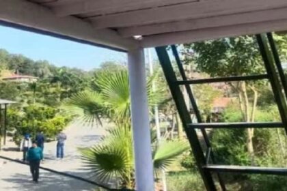 Punjab News: पंजाब के रिटायर्ड एडीजीपी के फार्म हाउस पर विजिलेंस की रेड