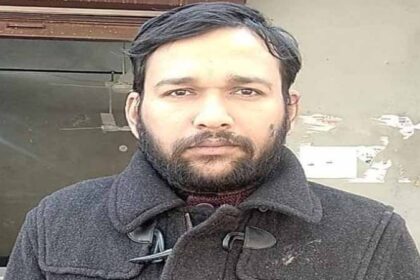 नगर निगम चुनाव में धांधली करना चाहती है कांग्रेस, इसलिए नतीजे में देरी करेगी : राजेश