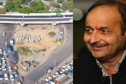 विधायक राजिंदर बेरी अपने समर्थकों के साथ पीएपी चौक पर देंगे धरना, पढ़ें विधायक की नाराजगी