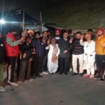 जालंधर सैंट्रल हलके के विधायक और कांग्रेस प्रत्याशी राजिंदर बेरी को मिला भारी जनसमर्थन, शमशेर खैरा और मनोज अग्रवाल ने बेरी का किया सम्मान