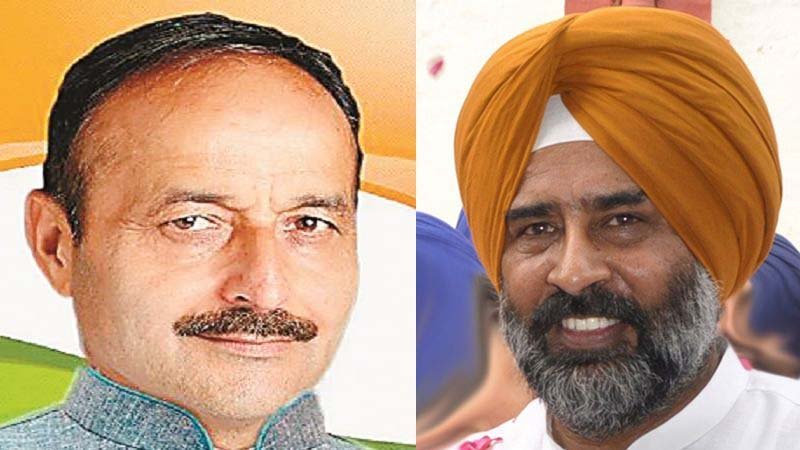 जालंधर से MLA परगट सिंह और राजिंदर बेरी हो सकते हैं कैबिनेट मंत्री, लुधियाना से इन विधायकों का कैबिनेट में नाम