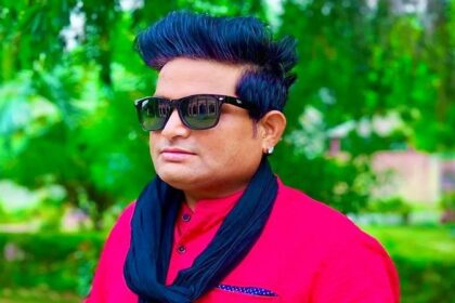 Raju Punjabi Death: मशहूर हरियाणवी सिंगर राजू पंजाबी ने 40 साल की उम्र में दुनिया को कहा अलविदा, शोक में डूबे फैंस