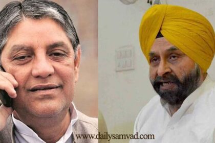 लुधियाना के MLA राकेश पाण्डेय की गिरफ्तारी को लेकर अकाली दल अड़ा, लगाया बड़ा आरोप