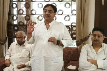 कैप्टन और सिद्धू की लड़ाई का खामियाजा पंजाब को भुगतना पड़ रहा है : राकेश राठौर