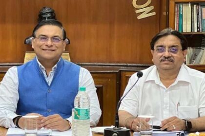 पंजाब क्रिकेट एसोसिएशन के कार्यकारी अध्यक्ष राकेश राठौर का ऐलान, कहा- PCA का चुनाव होगा, 3 सदस्यीय कमेटी गठित