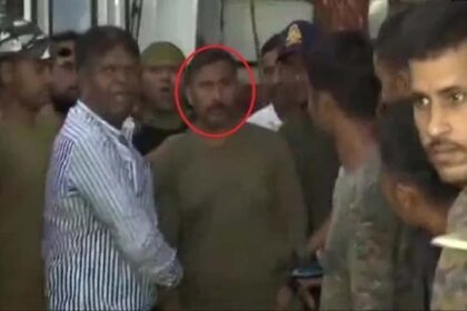पत्रकार के जरिए मिली थी बंधक बनाने की खबर, नक्सिलयों ने जवान को छोड़ा