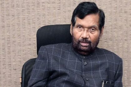 केंद्रीय मंत्री रामविलास पासवान का निधन, शनिवार को पटना में होगा अंतिम संस्कार