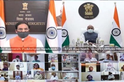 CBSE 12th Exam: ऑफलाइन होगी 12वीं बोर्ड की परीक्षा, जून के आखिरी सप्ताह में हो सकती है आयोजित