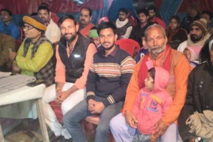 नई पीढ़ी को सनातन धर्म व हिंदू संस्कृति से अवगत कराना जरूरी : अनुपम शुक्ला