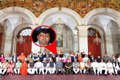 राष्ट्रपति कोविंद भी कराएंगे कोरोना टेस्ट? कनिका कपूर के संपर्क में आने वाले सांसद दुष्यंत ने की थी मुलाकात