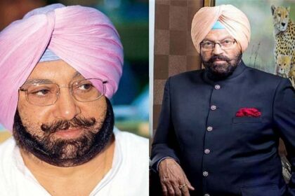 हुण खेडां खत्म: पंजाब के खेल मंत्री के 'खेला' में उलझ गई 'सिद्धू' सेना, राणा गुरमीत सिंह सोढ़ी फिर बने कैप्टन के 'संकट मोचक', पढ़ें डेली संवाद में खेल मंत्री का एक्सक्लूसिव इंटरव्यू