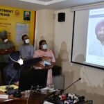 पंजाब खेल विभाग की डिजिटल पहल, राणा सोढी ने ‘खेलो पंजाब’ मोबाइल एप किया जारी