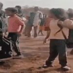 School Bus Accident: बच्चों से भरी स्कूल बस हुई हादसे का शिकार, कई बच्चे घायल