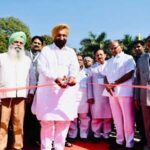 गन्ने की बिजाई और कटाई के लिए आधुनिक मशीनरी समय की बड़ी ज़रूरत : सुखजिन्दर रंधावा