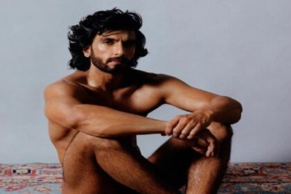 Ranveer Singh: बोल्ड फोटोशूट मामले को लेकर रणवीर सिंह ने पुलिस के सामने किया बड़ा खुलासा, जाने क्या