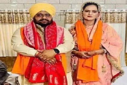 Punjab News: पंजाब में आम आदमी पार्टी के विधायक ने 62 साल की उम्र में रचाई दूसरी शादी