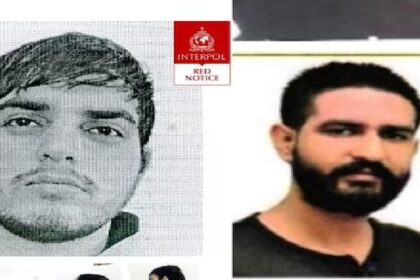 Punjab News: बड़ी कार्रवाई, बिश्नोई गैंग के दो गैंगेस्टरों के खिलाफ रेड कॉर्नर नोटिस जारी