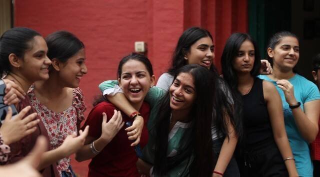 Haryana Board 12th Result 2025