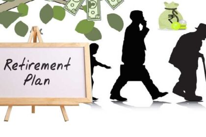 Retirement Planning: रिटायरमेंट के लिए बचत कैसे करे, 60 के बाद नहीं होगी पैसे की टेंशन