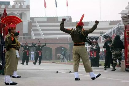 Punjab News: भारत-पाक सरहद पर रिट्रीट सेरेमनी देखने जा रहे हैं तो पढ़ लें जरूरी खबर