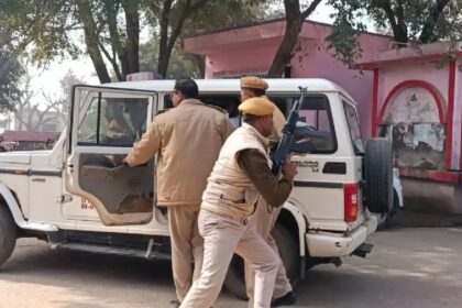 Firing News: अस्पताल में उपचार करवाने आए कुख्यात गैंगस्टर पर दिन दहाड़े फायरिंग