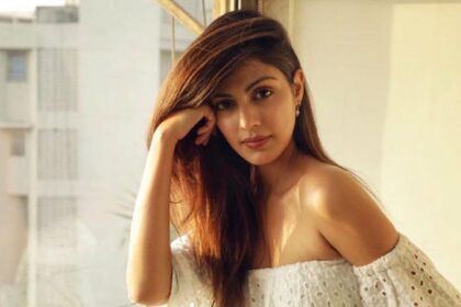 सुशांत सिंह राजपूत सुसाइड मामले में रिया चक्रवर्ती का बड़ा खुलासा, बताई उस रात की बात