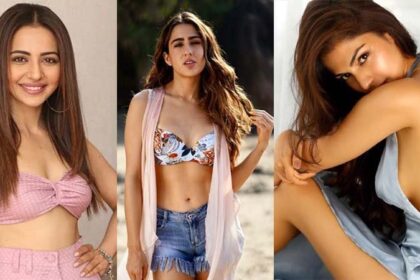 रिया चक्रवर्ती का बड़ा खुलासा; थाईलैंड ट्रिप पर सारा अली खान भी गई थीं, रकुलप्रीत सिंह समेत ये लोग लेते हैं ड्रग