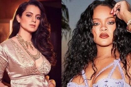 किसान आंदोलन : पॉप स्टार रिहाना ने Tweet कर कहा- 'हम किसानों की बात क्यों नहीं कर रहे', तो कंगना ने दिया करारा जवाब