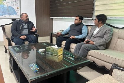 Jalandhar Holiday News: जालंधर में इस दिन छुट्टी का ऐलान, बंद रहेंगे स्कूल-कॉलेज