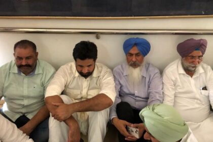 जालंधर के MLA परगट सिंह, पूर्व विधायक सुशील रिंकू समेत कई पूर्व मंत्री व विधायकों को पुलिस ने हिरासत में लिया, देखें VIDEO