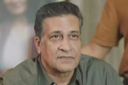 Rio Kapadia Passed Away: हिंदी सिनेमा के मशहूर अभिनेता रियो कपाड़िया का निधन, 66 साल की उम्र में ली आखिरी सांस