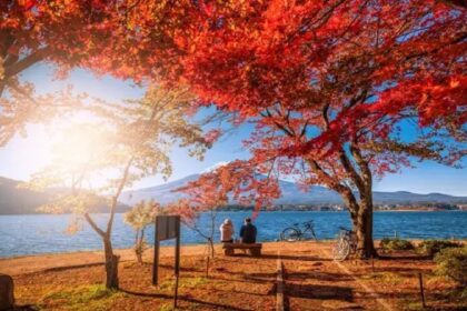 Romantic Place: ये है दुनिया की सबसे रोमांटिक जगह, जहां हर प्यार करने वाले को एक बार जरूर जाना चाहिए