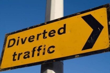 Punjab News: पंजाब का यह चौक आज से बंद, रूट हुआ डायवर्ट