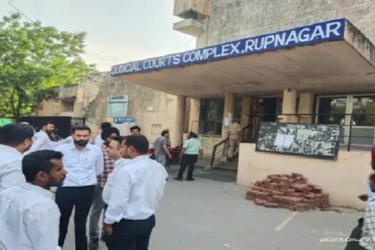 Punjab News: मोरिंडा ईशनिंदा के आरोपी पर वकील ने तानी पिस्टल