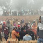 Uttarakhand: रुड़की में बड़ा हादसा, ईंट भट्टे की दीवार गिरने से पांच मजदूरों की मौत