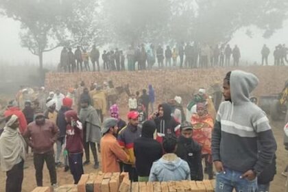 Uttarakhand: रुड़की में बड़ा हादसा, ईंट भट्टे की दीवार गिरने से पांच मजदूरों की मौत