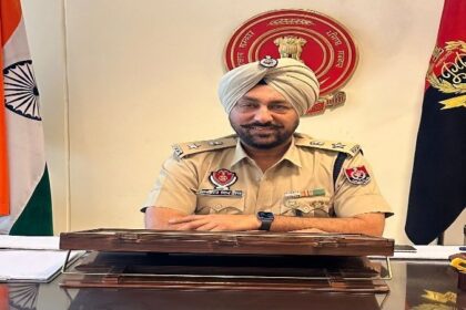 Jalandhar By Poll: ग्रामीण पुलिस ने 44 भगोड़ों को किया गिरफ्तार, सूची से 57 के नाम काटे