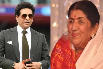 रिहाना और मियां खलीफा को Twitter से जवाब देने पर खिलाड़ियों और सितारों से कांग्रेस खफा, लता मंगेशकर समेत सचिन-विराट व सितारों के ट्वीट की उद्धव करवाएंगे जांच